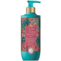 Лосьон для тела Tesori d'Oriente Аюрведа 400 мл