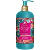 Рідке Крем-мило Tesori d'Oriente Аюрведа 300 мл