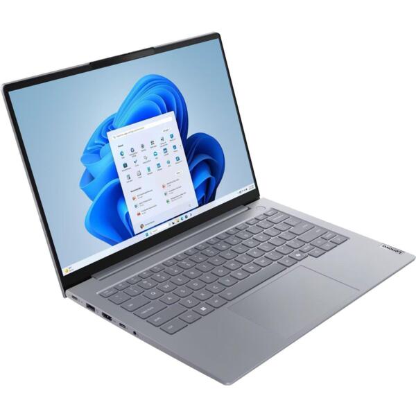 

Ноутбук Lenovo ThinkBook 14 G8 IAL (21SJ007ERA)