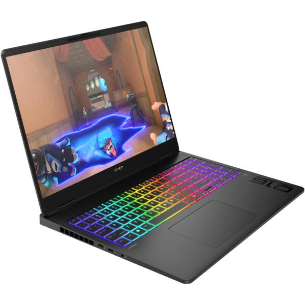 

Ноутбук HP OMEN MAX 16-ak0005ua (BV8Y6EA)