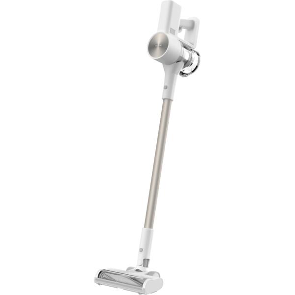 

Аккумуляторный пылесос Xiaomi Vacuum Cleaner G20 White (1079723)