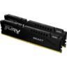 Память ПК Kingston DDR5 64GB KIT (32GBx2) 5600 FURY Beast (KF556C40BB2K2-64)