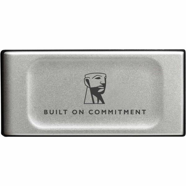 

Портативный SSD Kingston 2TB USB 3.2 Gen 2x2 Type-C (SXS2000/2000GA)