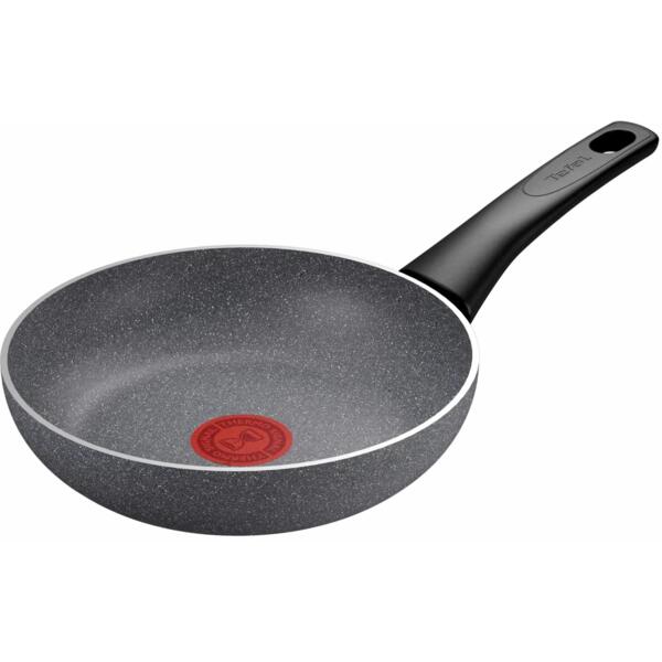 

Сковорода Tefal Hard Stone, 20см, серый (D4560253)