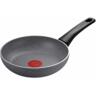 Сковорода Tefal Hard Stone, 20см, серый (D4560253)