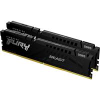 Пам'ять для ПК Kingston DDR5 32GB KIT (16GBx2) 6000 FURY Beast