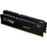 Память для ПК Kingston DDR5 32GB KIT (16GBx2) 6000 FURY Beast