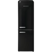 Холодильник Gorenje ONRK619DBK