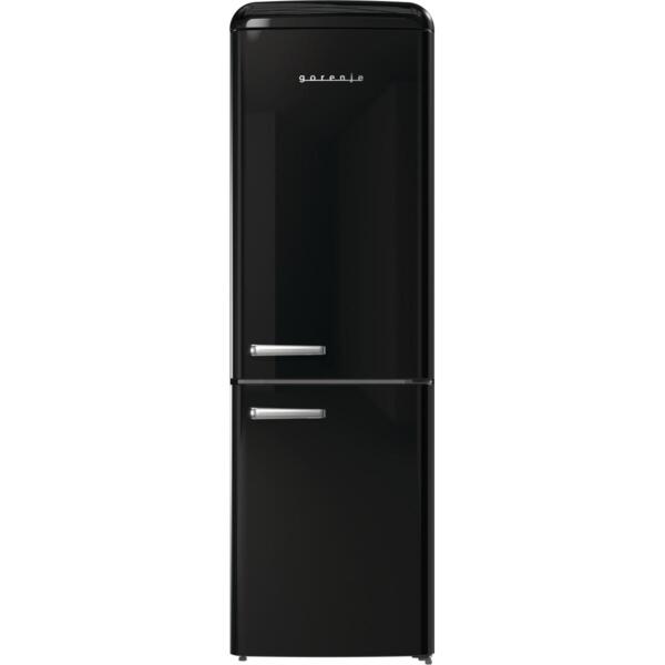 

Холодильник Gorenje ONRK619DBK