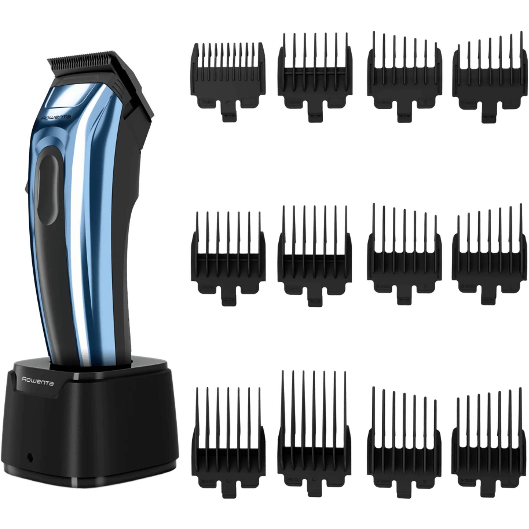 Машинка для стрижки Rowenta Barber Experience TN1551E0фото1