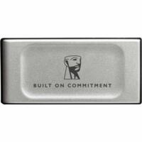 Портативний SSD Kingston 1TB USB 3.2 Gen 2x2 Type-C (SXS2000/1000GA)