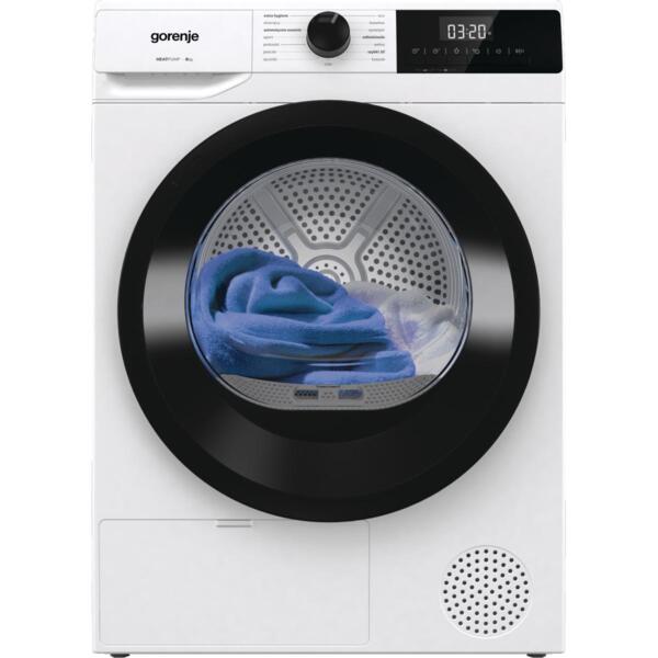 

Сушильная машина Gorenje DHNE82P