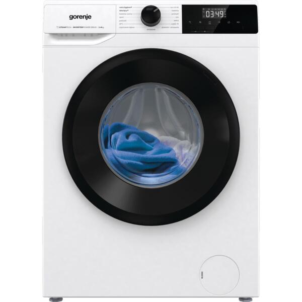 

Стиральная машина Gorenje W1NHPI60SCSP