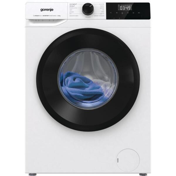 

Стиральная машина Gorenje W2TNHPI84ASP