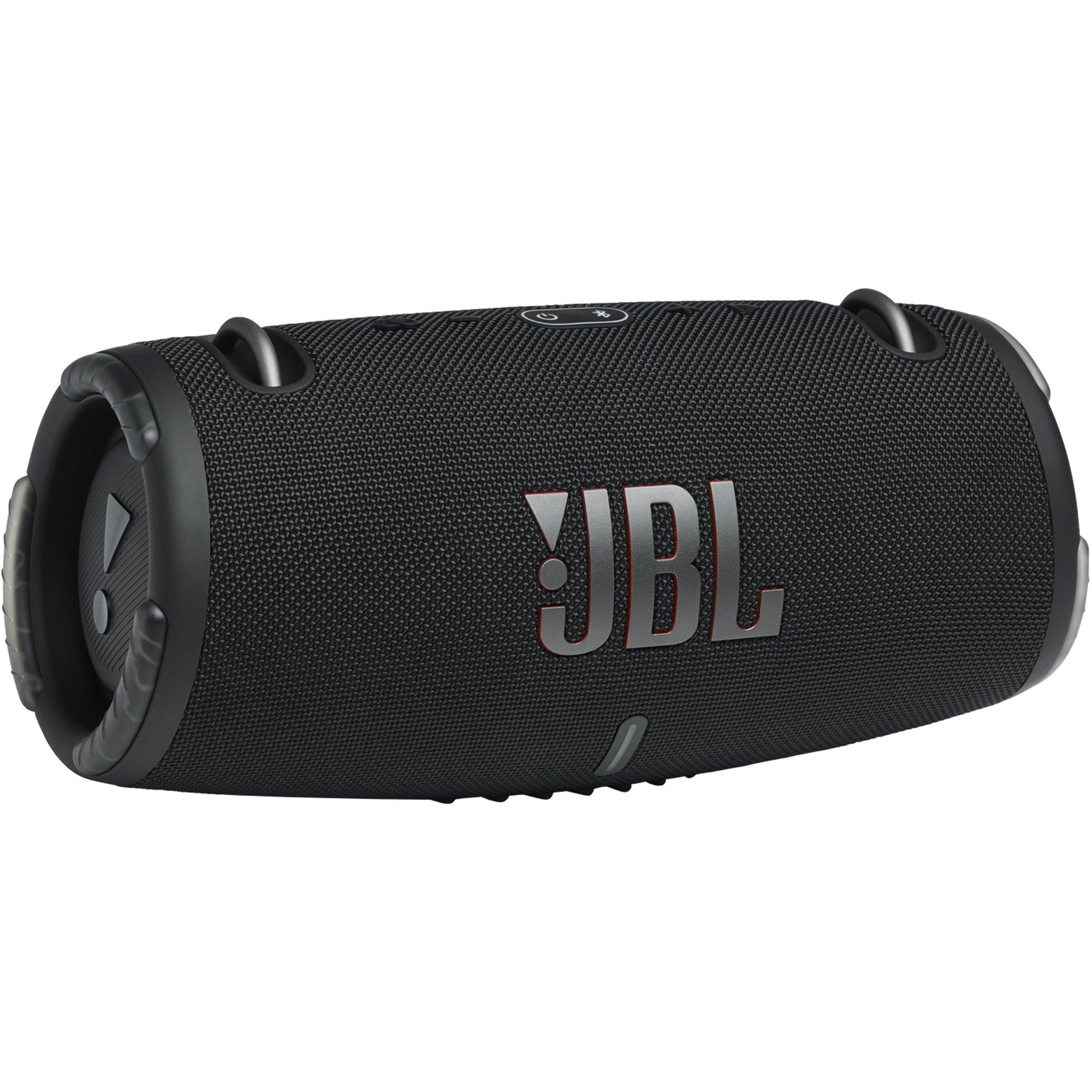 Портативна акустика JBL Xtreme 3 Black (JBLXTREME3BLKEUNA)фото1
