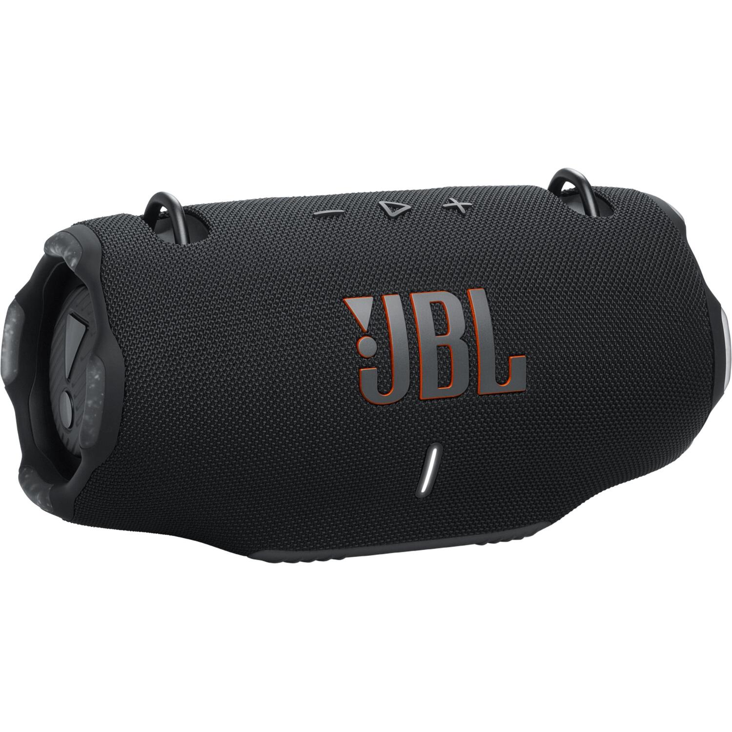 Портативная акустика JBL Xtreme 4 Black (JBLXTREME4BLKEUNA) фото 