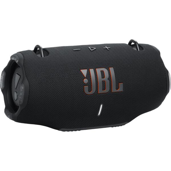 

Портативная акустика JBL Xtreme 4 Black (JBLXTREME4BLKEUNA)