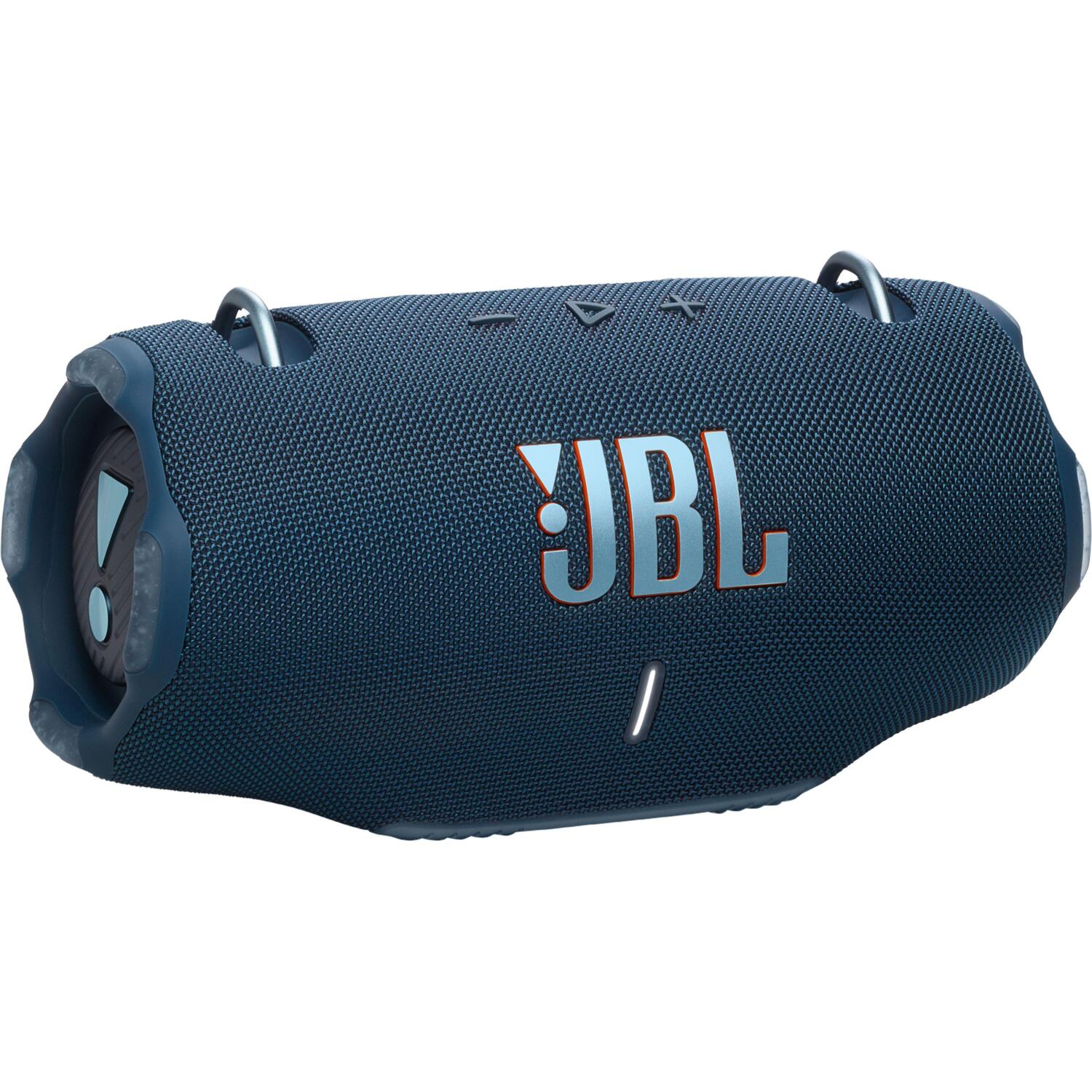 Портативна акустика JBL Xtreme 4 Blue (JBLXTREME4BLUEUNA)фото