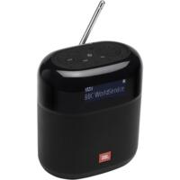 Портативная акустика JBL Tuner XL Black (JBLTUNERXLBLKEUNA)