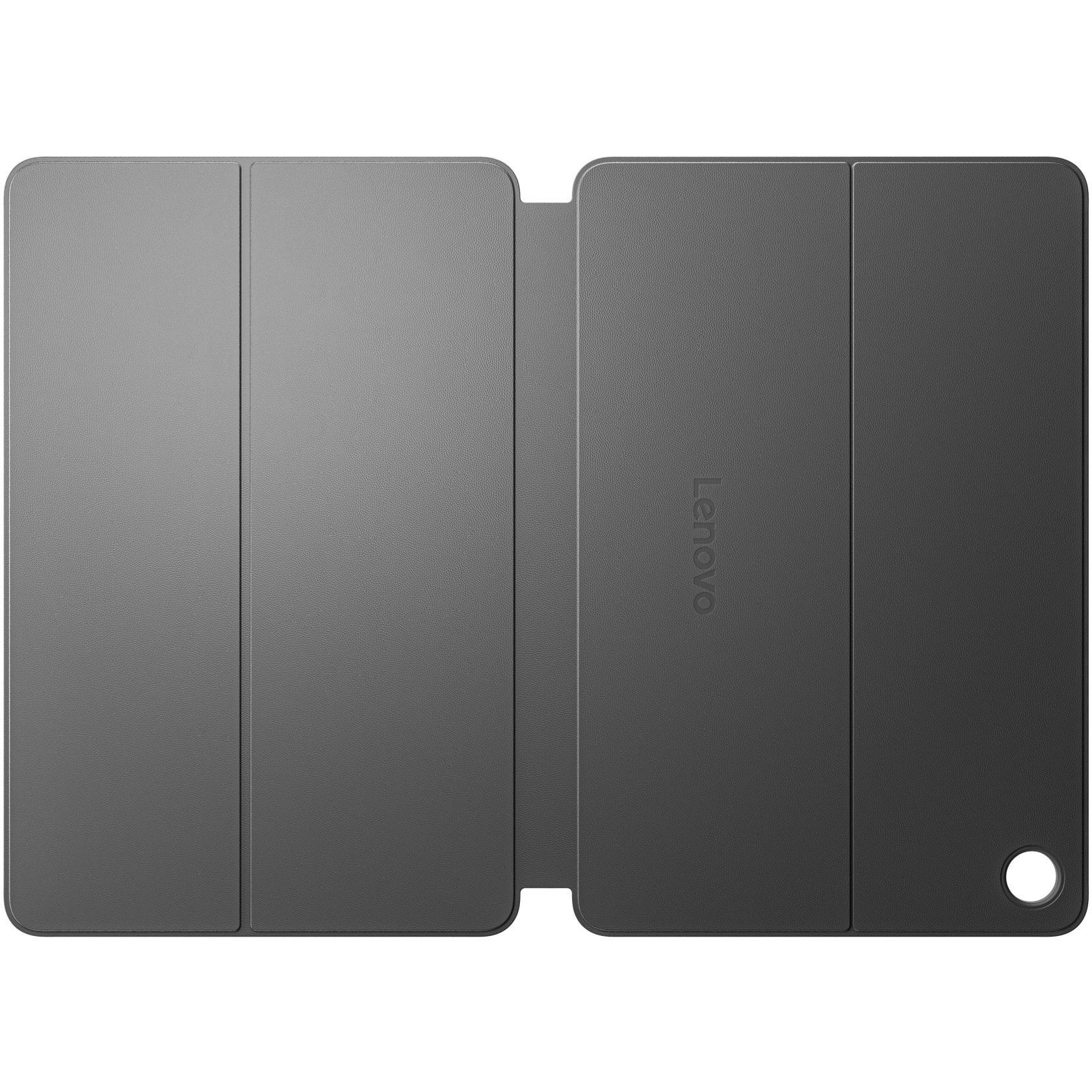 Чехол для Lenovo Tab Folio Case Grey (ZG38C06653) фото 1