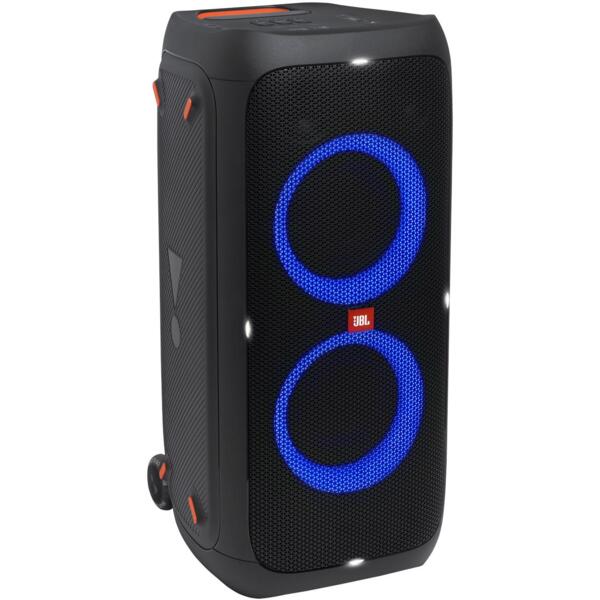

Акустическая система JBL PartyBox 310 (JBLPARTYBOX310EP)