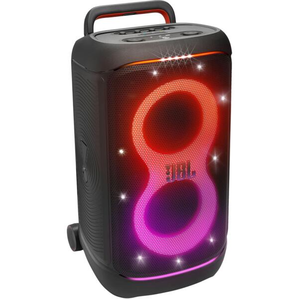 

Акустическая система JBL PartyBox 520 (JBLPARTYBOX520EU)