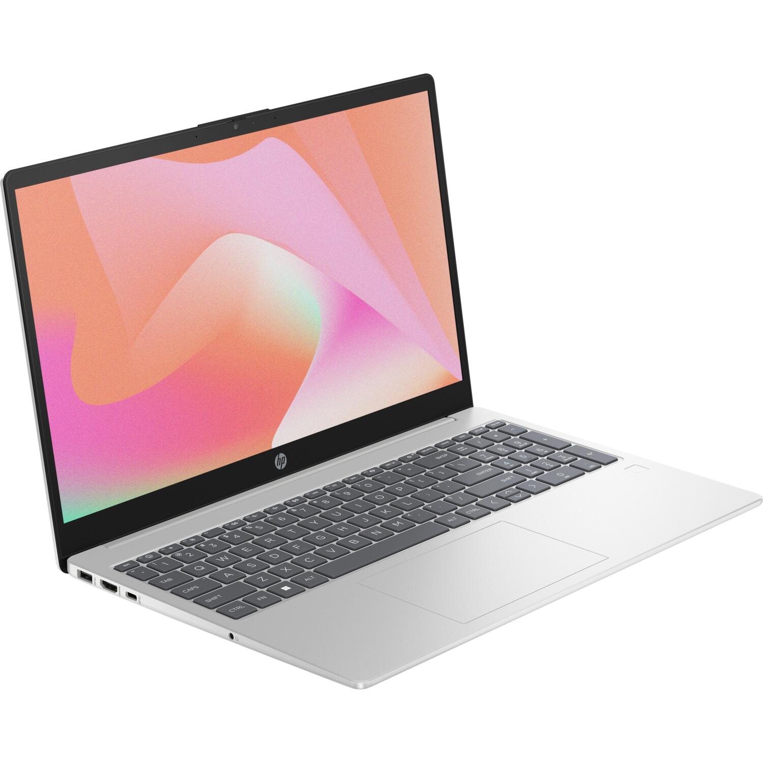 Ноутбук HP 15-fc0166ua (BF1J6EA) фото