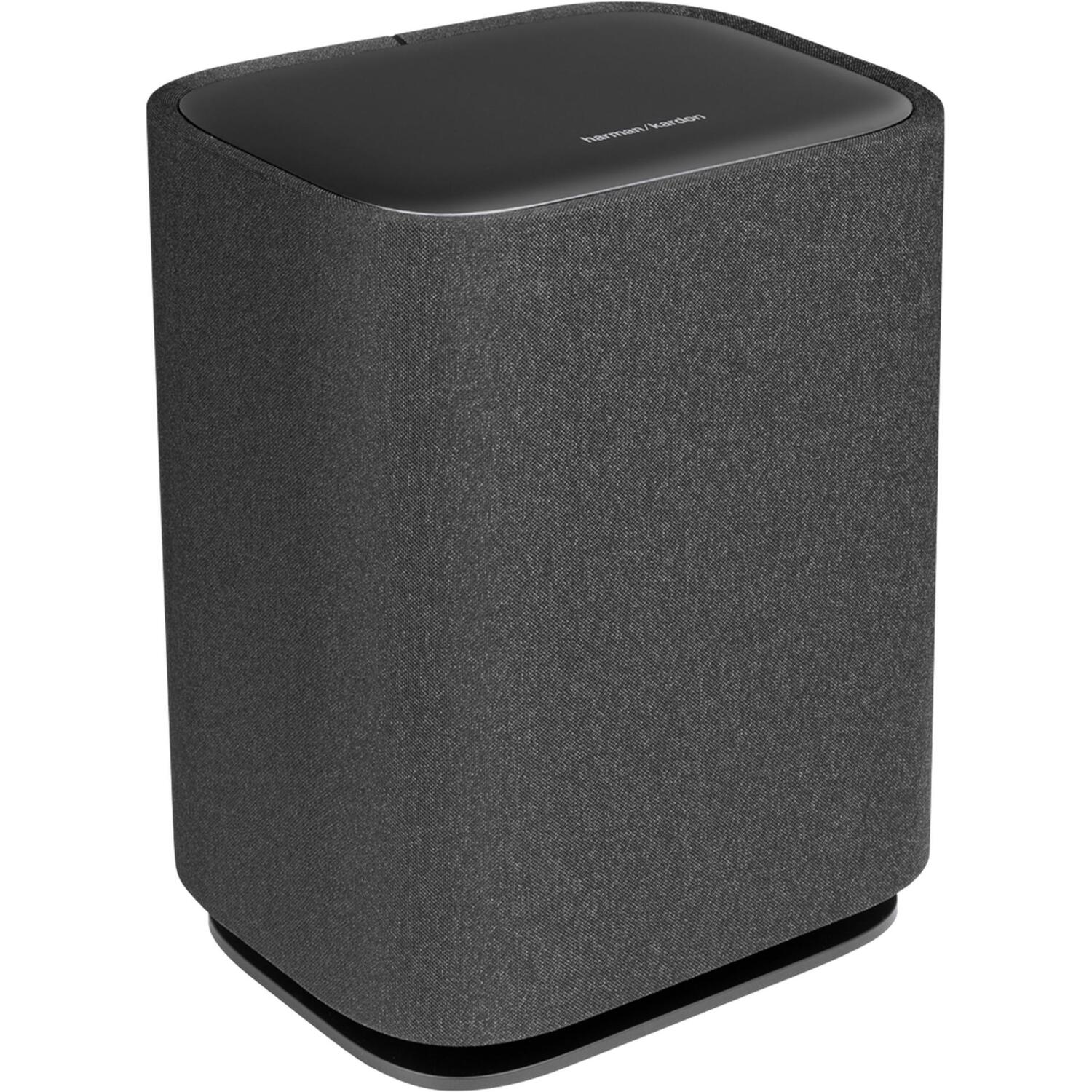 Сабвуфер Harman-Kardon Enchant Sub Black (HKENCHSUB2BLKEP) фото