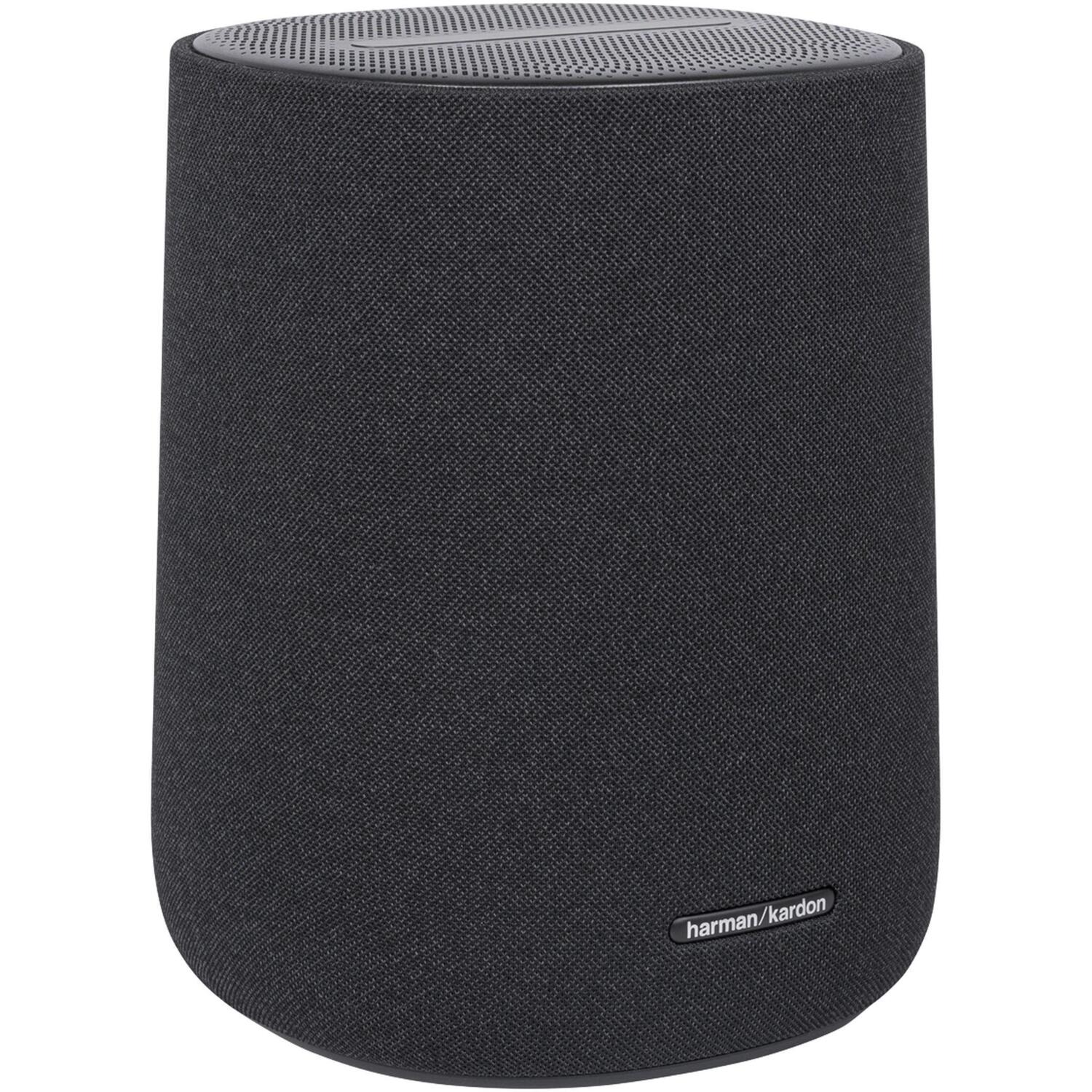Акустика Harman Kardon Enchant Speaker (HKENCHSPKBLKEP) фото 