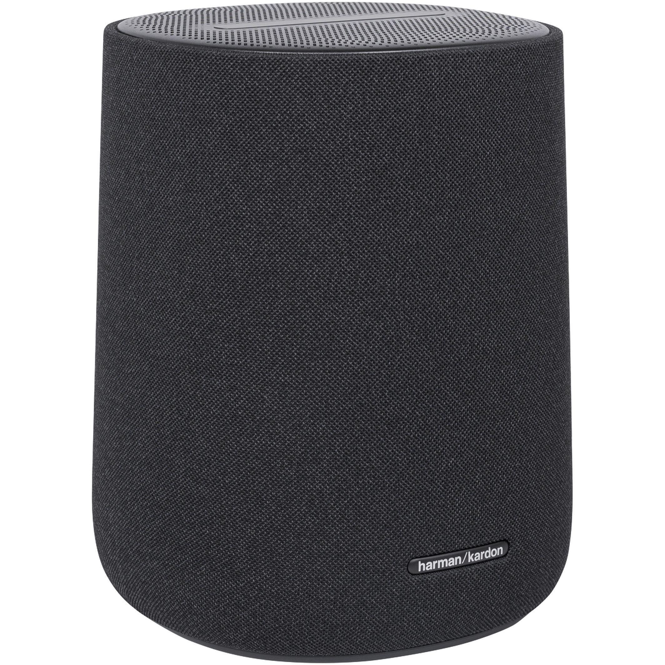 Акустика Harman Kardon Enchant Speaker (HKENCHSPKBLKEP) фото 1