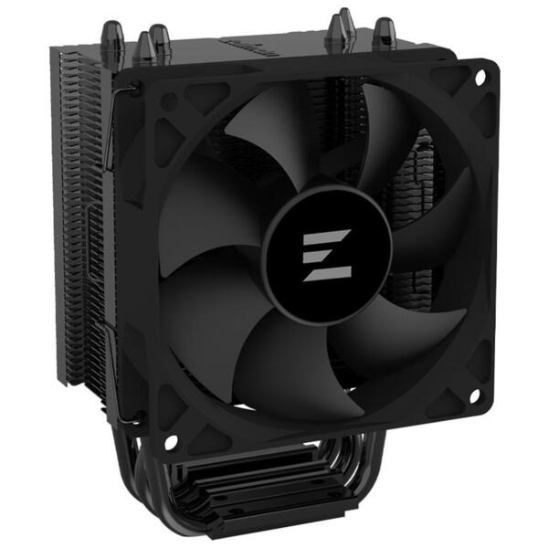 Процессорный кулер Zalman CNPS4X BLACK V2 (CNPS4XBLACKV2)