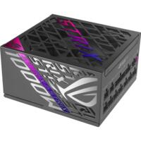 Блок питания ASUS ROG STRIX 1000P GAMING (90YE00W1-B0NA00)