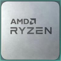 Процесор AMD Ryzen 5 5600G 6C/12T 3.9/4.4GHz Boost 16Mb Radeon Graphics AM4 65W TRAY (100-000000252)