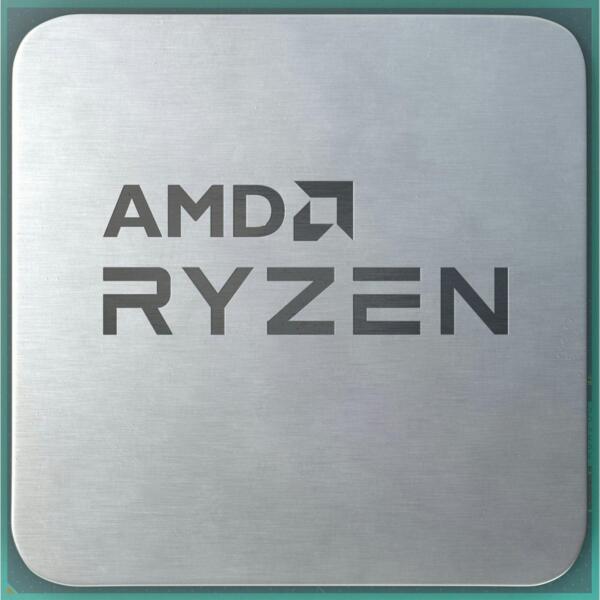 

Процесор AMD Ryzen 5 5600G 6C/12T 3.9/4.4GHz Boost 16Mb Radeon Graphics AM4 65W TRAY (100-000000252)