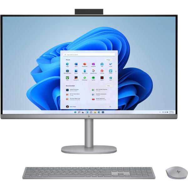 

Моноблок 31.5" HP OmniStudio X (B46JMEA)