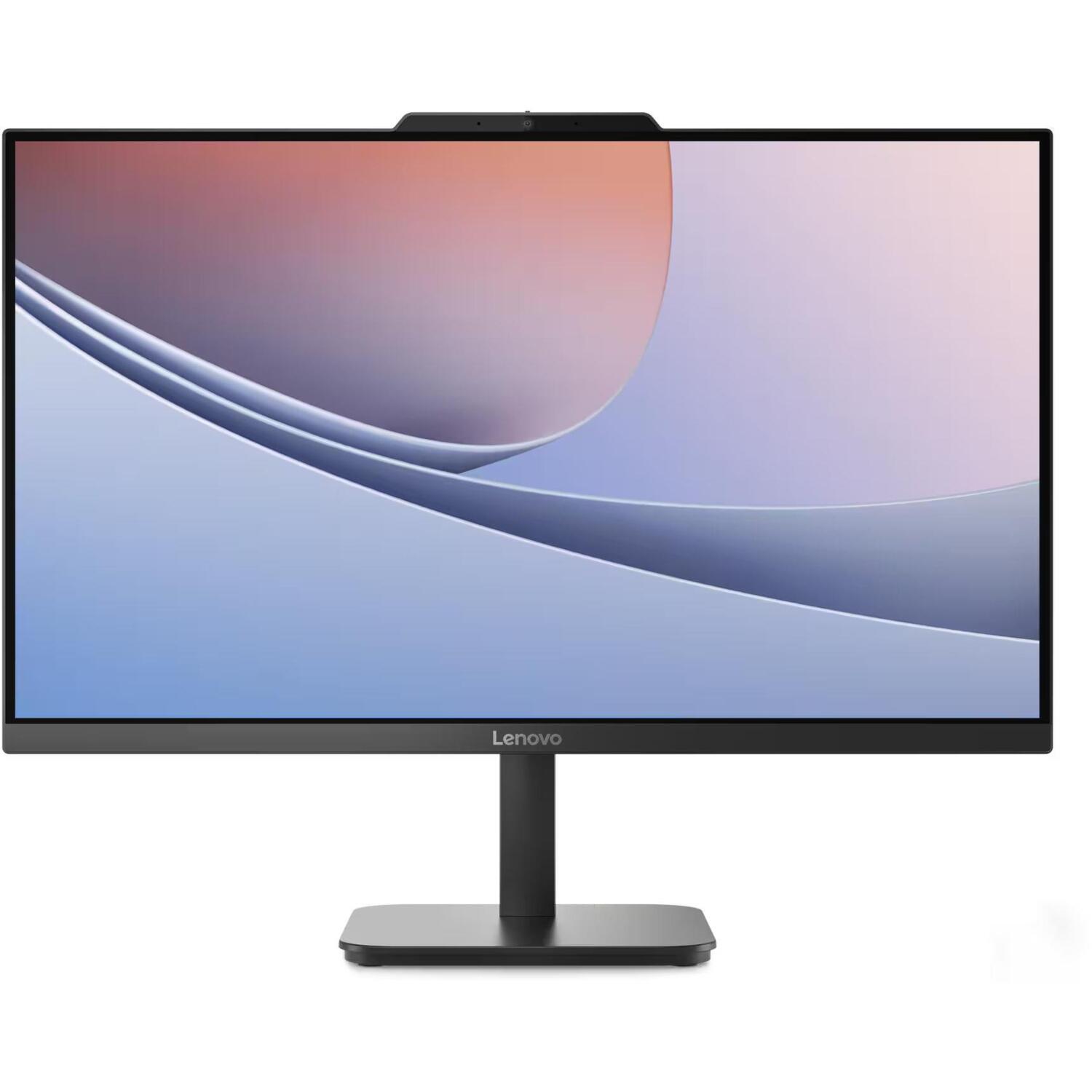 Моноблок 23.8" Lenovo V100 Black (13BE003MUI) фото 