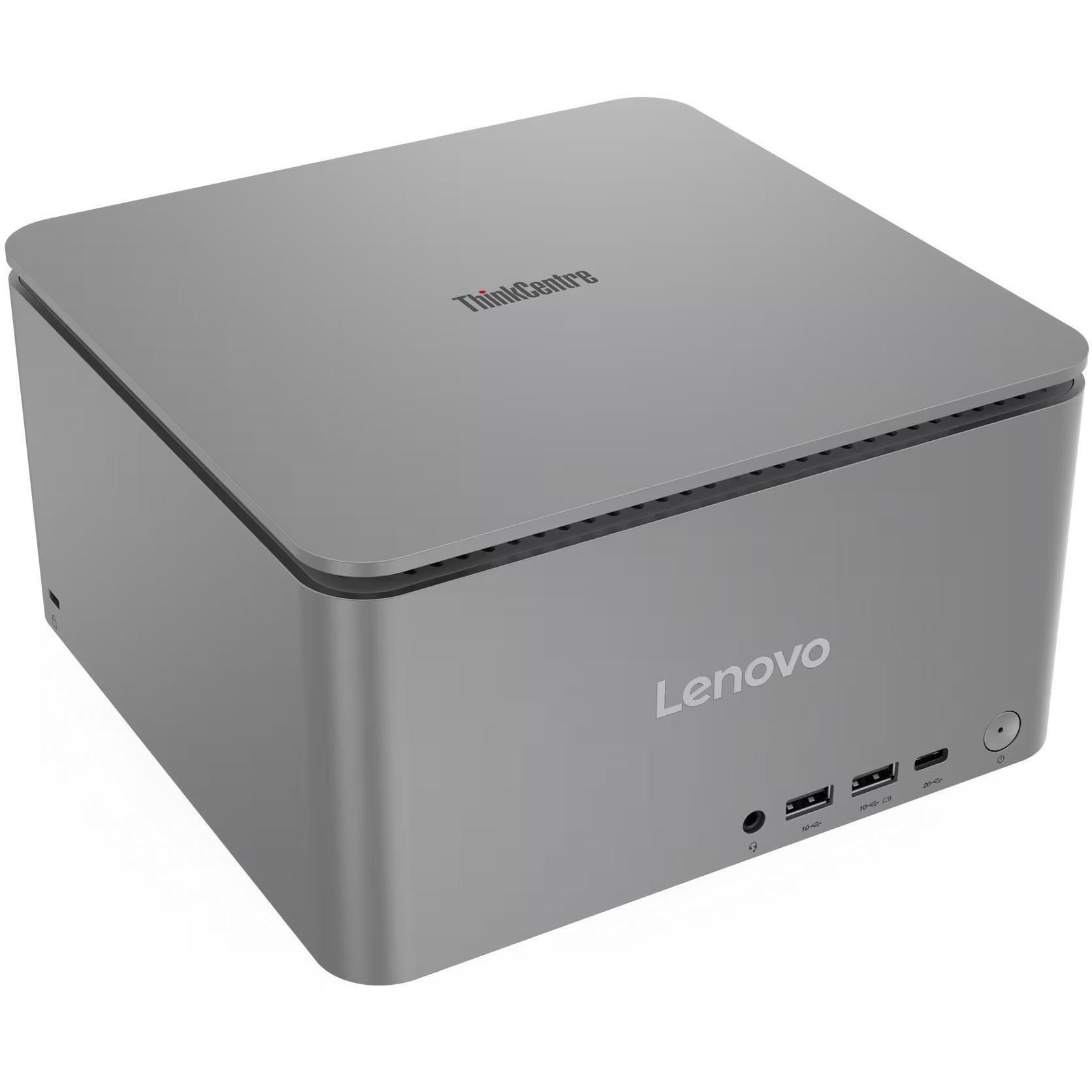 Системний блок Lenovo ThinkCentre neo Ultra (12W1002XUI)фото1