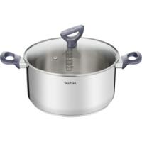 Каструля Tefal Daily Cook з кришкою, 24см (G7124645)
