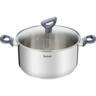 Каструля Tefal Daily Cook з кришкою, 24см (G7124645)
