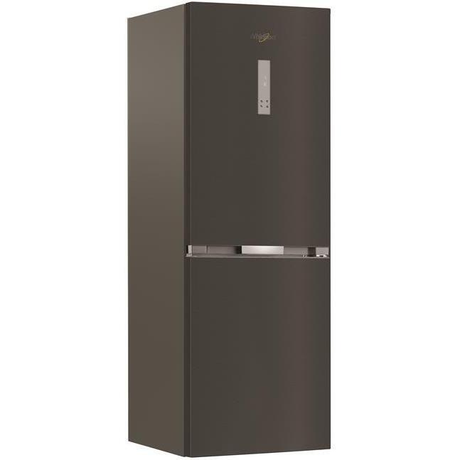 Холодильник Whirlpool WHK26362XBR4U фото 1
