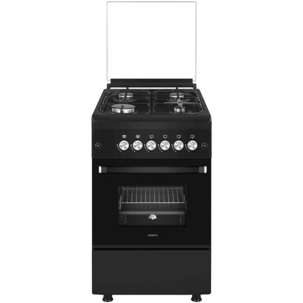 Плита газовая Ardesto FSCF-G50LMBG