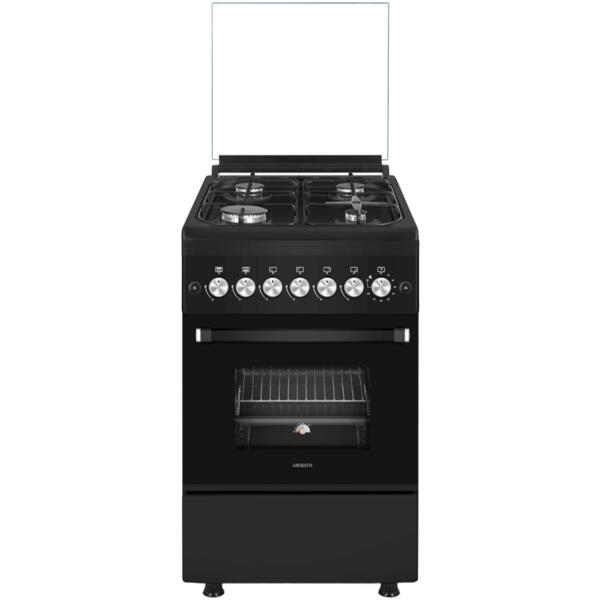 

Плита газовая Ardesto FSCF-G50LMB