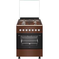 Плита газова Ardesto FSCF-G60LBR