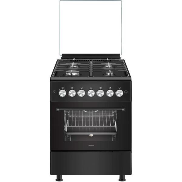 

Плита газовая Ardesto FSCF-G60LMB