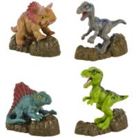 Мікрофігурка динозавра з фільму "Світ Юрського періоду" (GXB08)