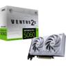 Відеокарта MSI GeForce RTX 5060 8GB GDDR7 VENTUS 2X OC WHITE (912-V537-003)