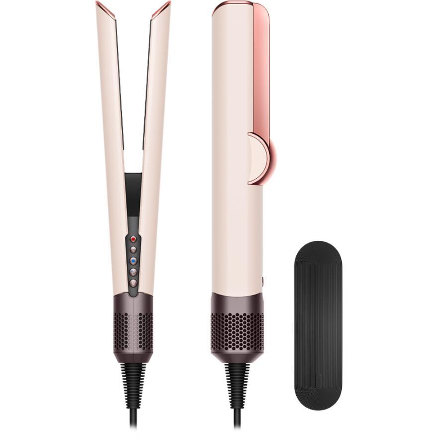 Випрямляч для волосся Dyson HТ01 Airstrait Ceramic Pink/Rose Gold 598960-01фото1