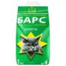 Наполнитель бентонитовый Барс №4 классик 0,8-1,5 мм без ароматизатора 5 кг