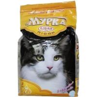 Наполнитель Мурка песок 0,32-0,8 мм 5 кг