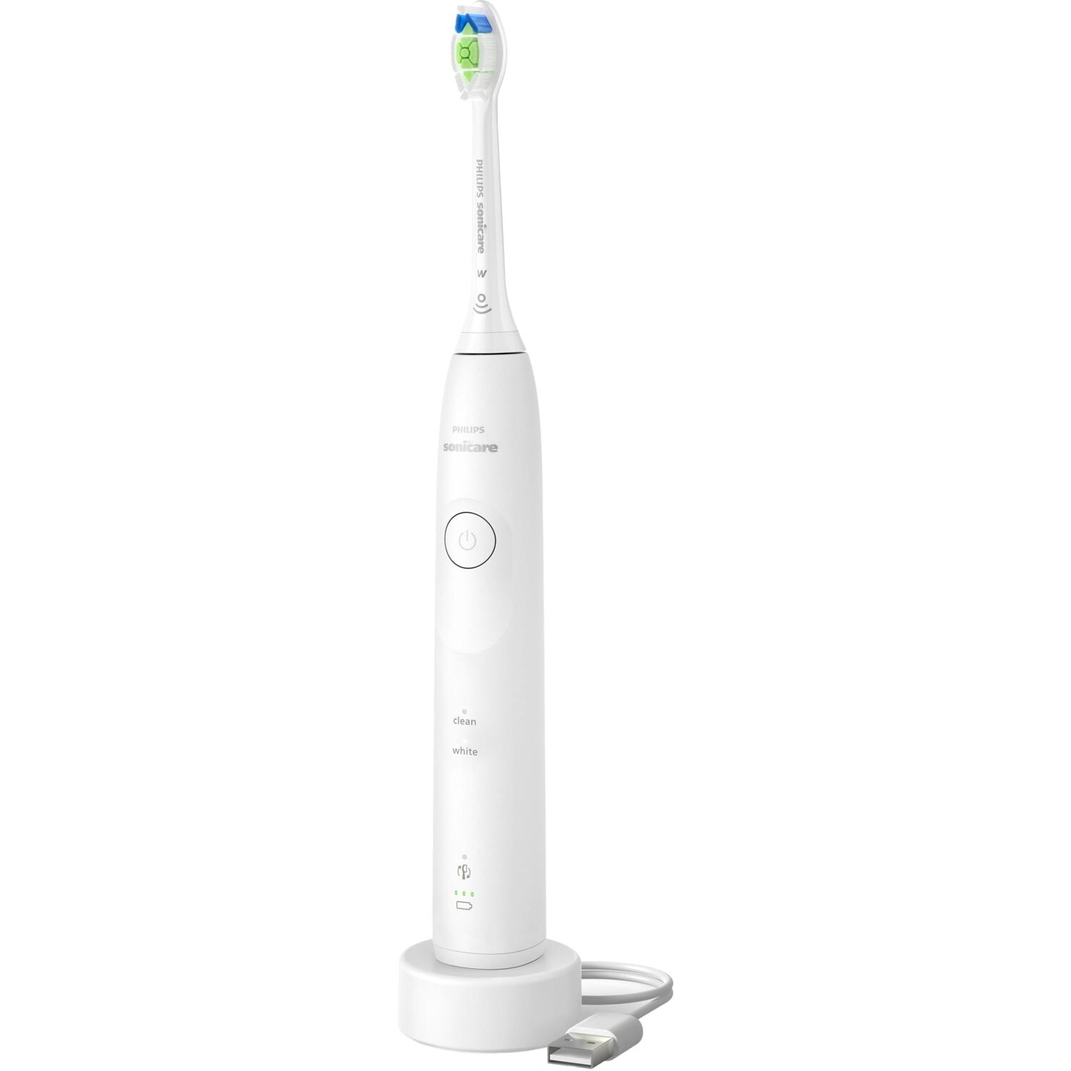Електрична зубна щітка Philips Sonicare 5300 Series HX7110/01фото